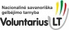 Voluntarius LT, VšĮ