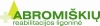 Abromiškių reabilitacijos ligoninė, VšĮ