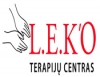 Leko terapijos, IĮ