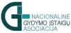 Nacionalinė gydymo įstaigų asociacija
