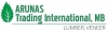 Arunas Trading International, MB