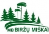 Biržų miškai, MB