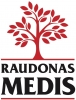 Raudonas medis, UAB