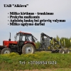 Alkleva, UAB