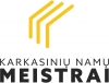 Karkasinių namų meistrai, UAB