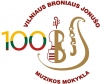 Vilniaus Broniaus Jonušo Muzikos Mokykla