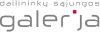 Dailininkų Sąjungos Galerija, Meno Galerija, VŠĮ