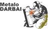 Metalo darbai A.J