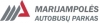 Marijampolės autobusų parkas, UAB