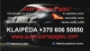 Autonuoma pigiau, UAB