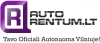 Autoleja, MB