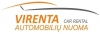 Virenta, UAB