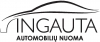 Ingauta, MB