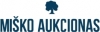 Miško aukcionas, UAB