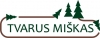 Tvarus miškas, UAB