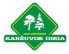 Karšuvos giria, UAB