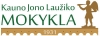 Kauno Jono Laužiko mokykla