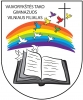 Viešosios įstaigos "Vaivorykštės tako" gimnazijos Vilniaus filialas