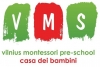 Viešoji Įstaiga "Vilniaus Montessori"