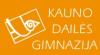 Kauno dailės gimnazija