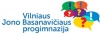 Vilniaus Jono Basanavičiaus progimnazija