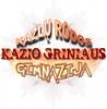 Kazlų Rūdos Kazio Griniaus gimnazija