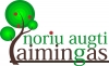 Noriu augti laimingas, VšĮ