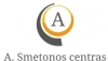 A. Smetonos darbo rinkos mokymo centras