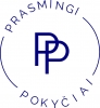 Prasmingi pokyčiai, MB