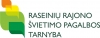 Raseinių rajono švietimo pagalbos tarnyba