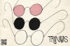 Trinus, asociacija
