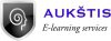 Aukštis, UAB