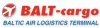 Baltic Air Logistics Terminal, UAB