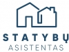 Statybų asistentas, MB
