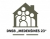 Medekšinės 23, DNSB