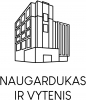 Pastato savininkų bendrija "Naugardukas ir Vytenis"