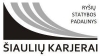 Šiaulių karjerai, UAB