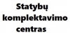 Statybų komplektavimo centras, UAB
