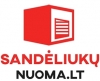 Sandėliukų nuoma, UAB
