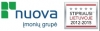Nuova Capital, UAB