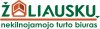 UAB "Žaliauskai"