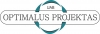 Optimalus projektas, UAB