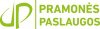 UAB Pramonės paslaugos