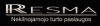UAB "Resma"