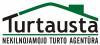 Turtausta, UAB