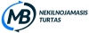 UAB "MB nekilnojamasis turtas"