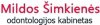 Mildos Šimkienės Odontologijos Kabinetas
