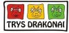 Trys drakonai, UAB