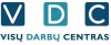 Visų darbų centras, MB