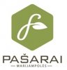 Marijampolės pašarai, UAB